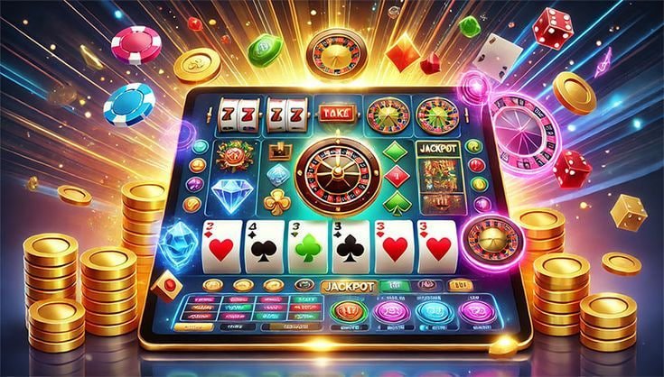 wb304 slot online jackpot progresif pilihan terbaik