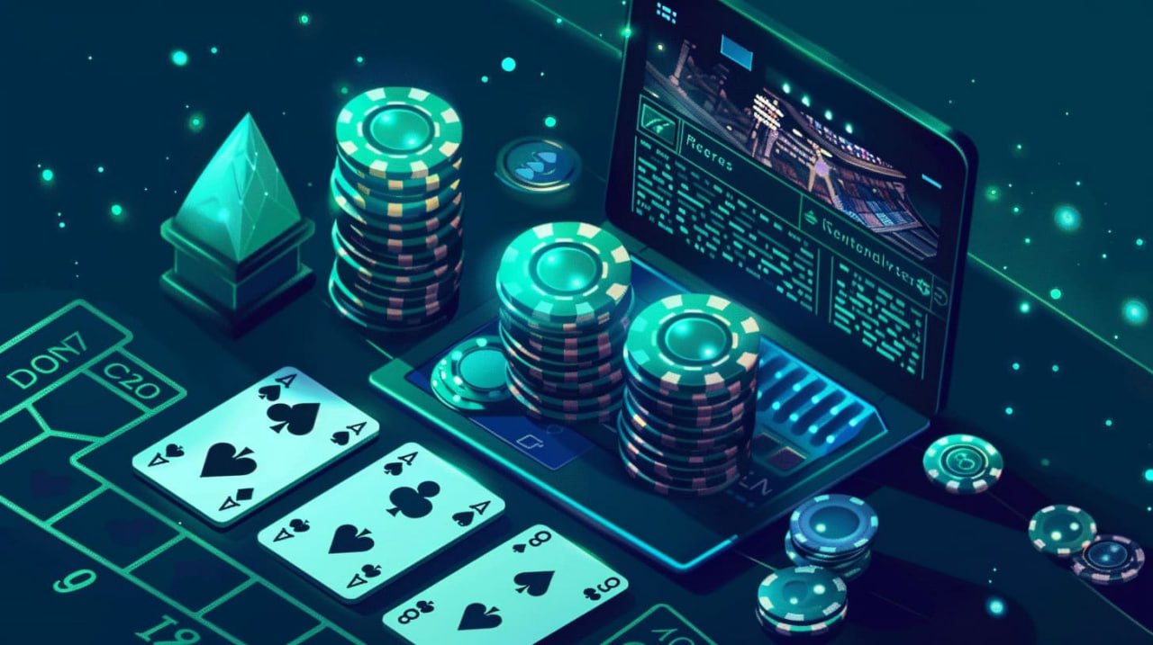 Slot Online WB304 – Ratusan Mesin Slot Jackpot Progresif Terbaik