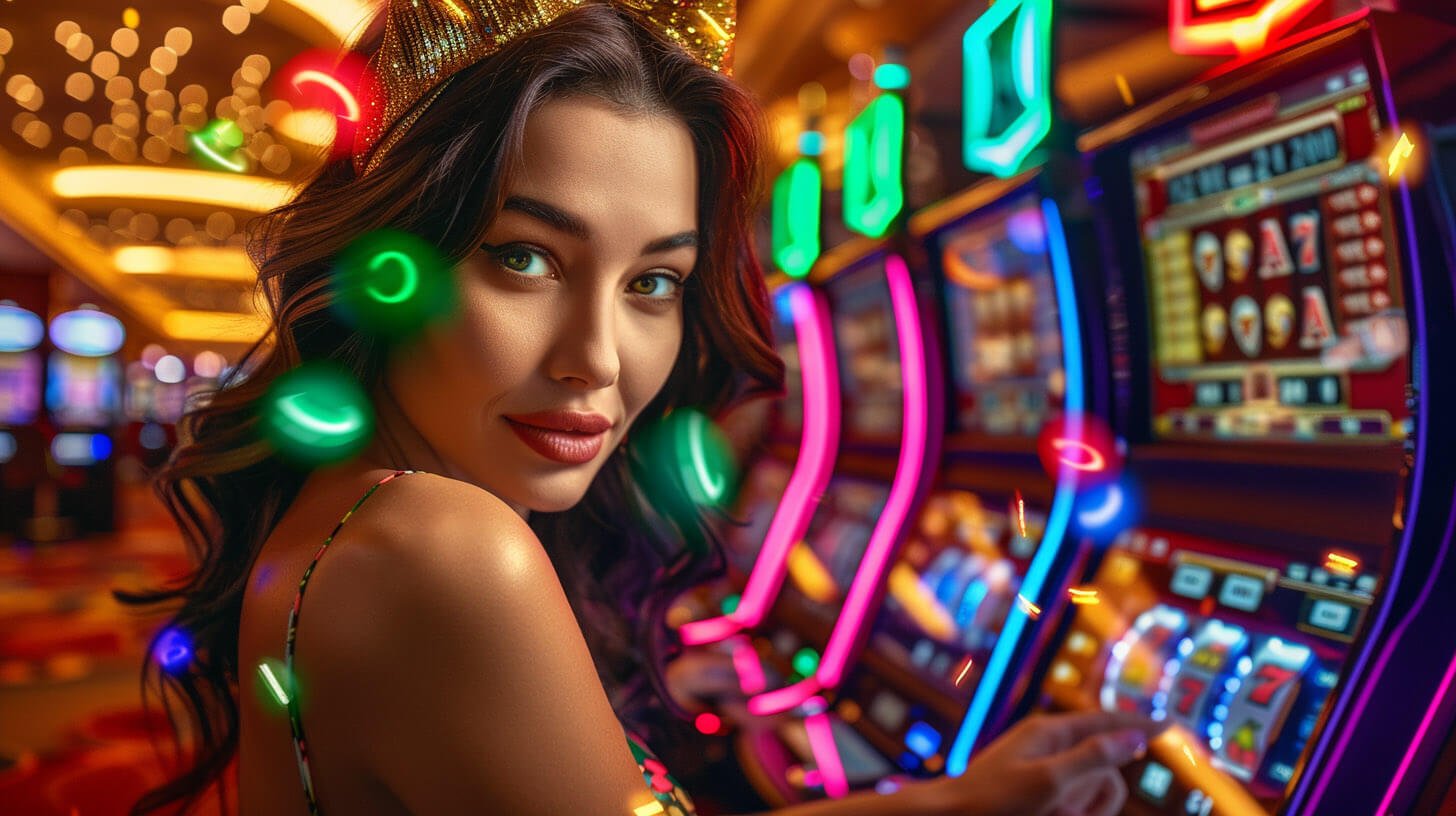 wb304 tampilan antarmuka kasino online modern dan responsif